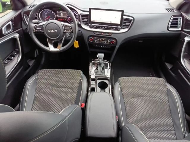 Kia XCeed Spirit