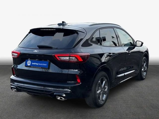 Ford Kuga EcoBoost ST Line X