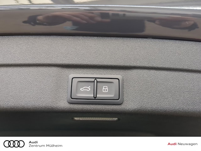 Audi A5 Avant Quattro S-Tronic