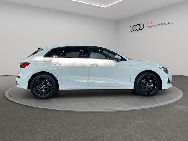 Audi A3 30 TFSI S-Tronic Sportback