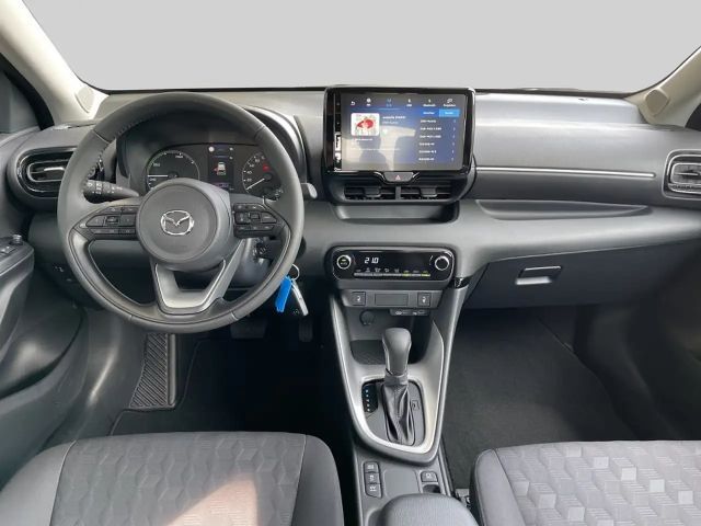 Mazda 2 Mazda2 Hybrid Centre Line Aut.