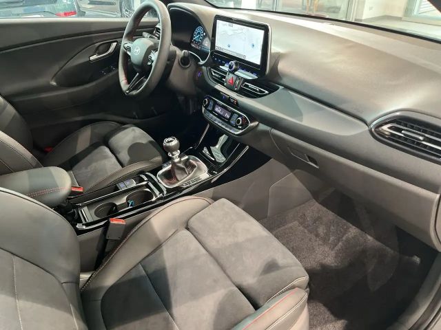 Hyundai i30 N Line