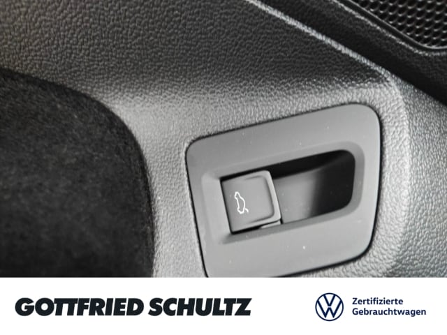 Volkswagen Passat Business DSG Variant