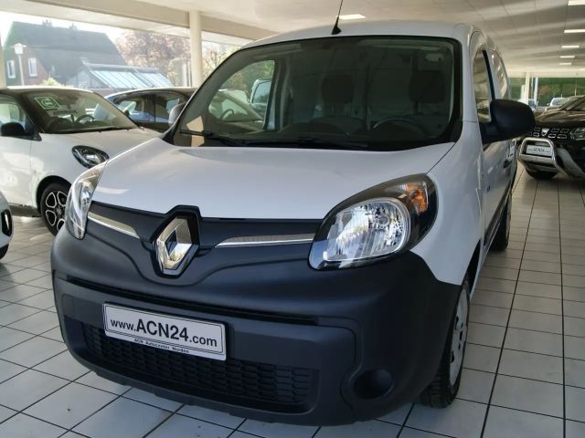 Renault Kangoo Z.E. Z.E. 33 Elektro Kastenwagen