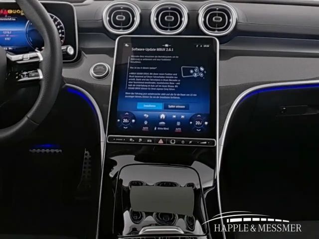 Mercedes-Benz C 300 AMG Line Premium