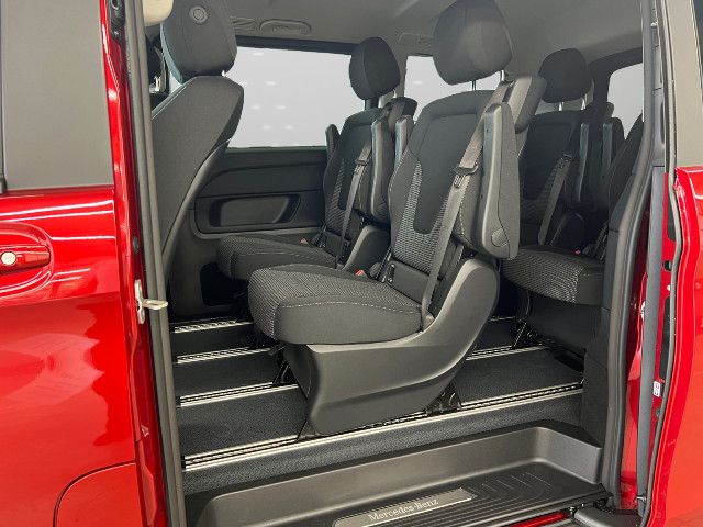 Mercedes-Benz V 220 Style V 220 d