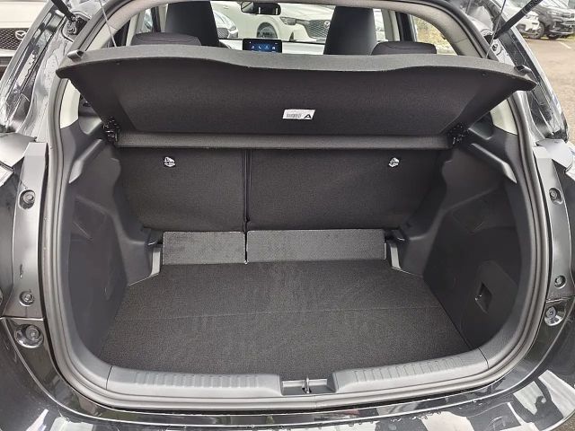 Mazda 2 Exclusive-line