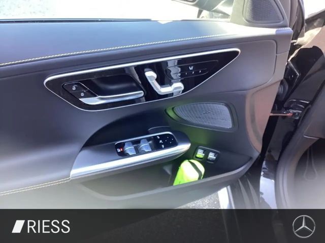 Mercedes-Benz C 63 AMG AMG Line Sedan