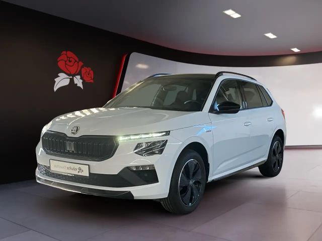 Skoda Kamiq 1.0 TSI Monte Carlo