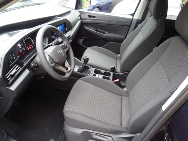 Volkswagen Caddy 1.5 TSI