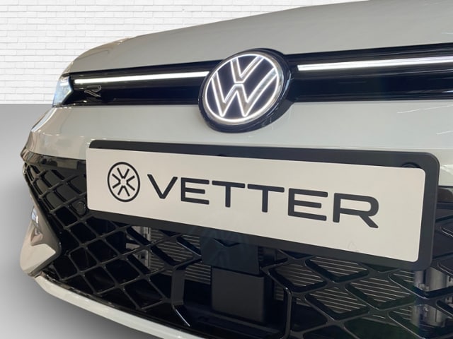 Volkswagen Golf DSG Golf VIII Variant