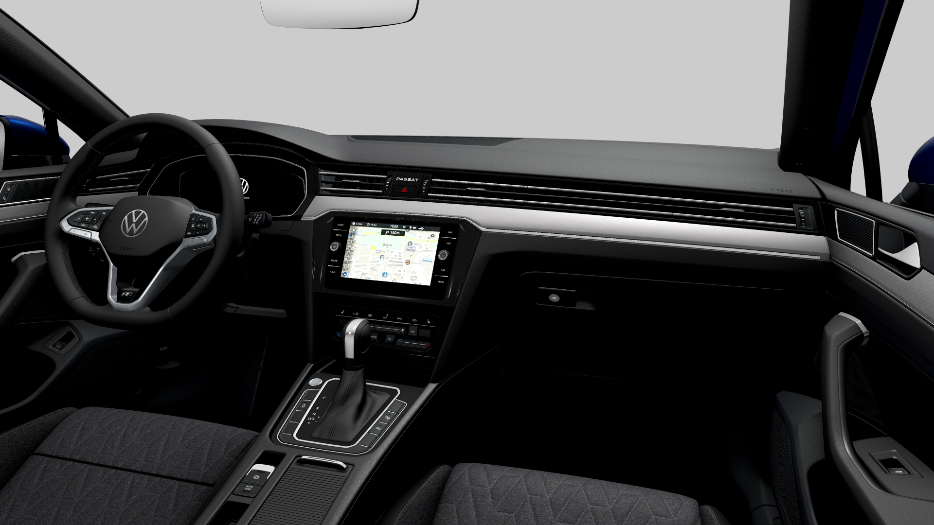 Volkswagen Passat 2.0 TDI R-Line Variant