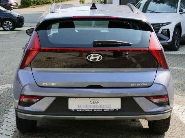Hyundai Bayon Trend