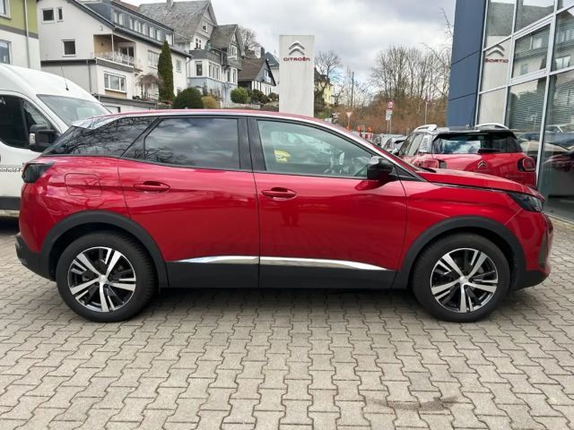 Peugeot 3008 Allure Pack