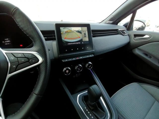 Renault Clio E-Tech Hybrid Techno