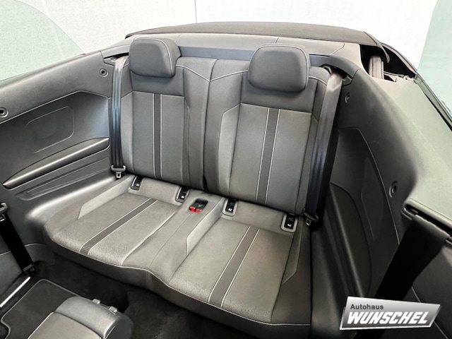 Volkswagen T-Roc 1.0 TSI Cabriolet Style