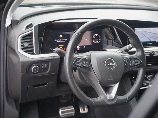 Opel Grandland X GS-Line Grand Sport
