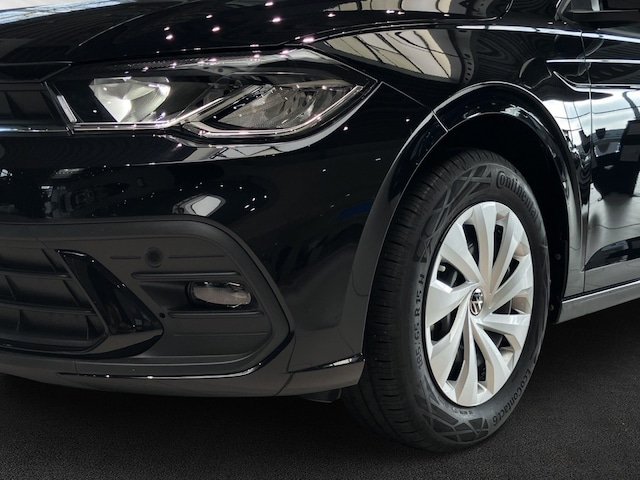 Volkswagen Polo 1.0 TSI DSG Life