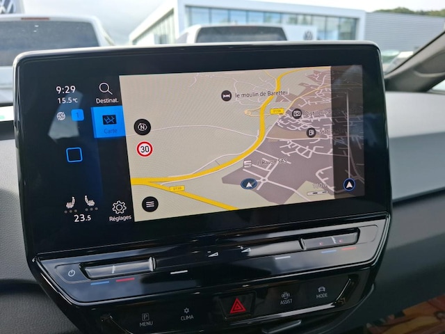 Volkswagen ID.3 58 KWh