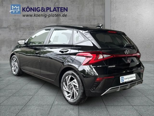 Hyundai i20 1.0 2WD T-GDi Trend