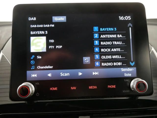 Mitsubishi Eclipse Cross PHEV