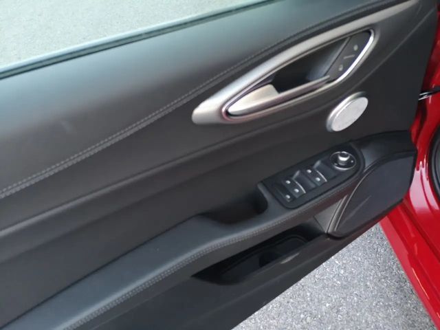 Alfa Romeo Giulia Q4