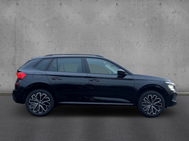 Skoda Kamiq 1.0 TSI Tour