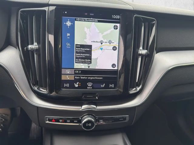 Volvo XC60 AWD Momentum