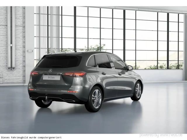 Mercedes-Benz B 180 Progressive