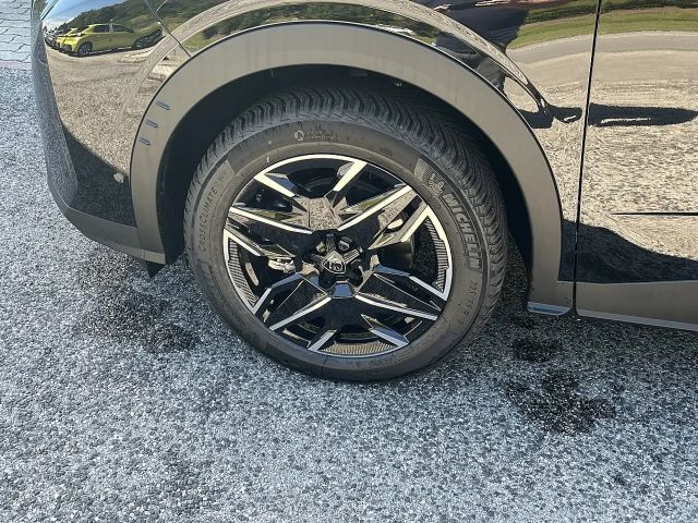 Peugeot 5008 Allure Pack