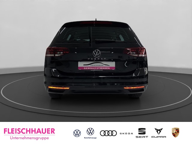 Volkswagen Passat 1.5 TSI Business Variant