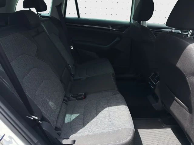 Skoda Kodiaq 2.0 TDI 4x4 Style Style