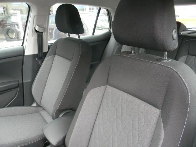 Volkswagen T-Cross 1.0 TSI DSG Life