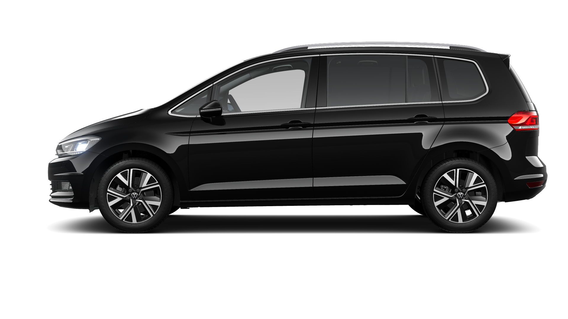 Volkswagen Touran 1.5 TSI