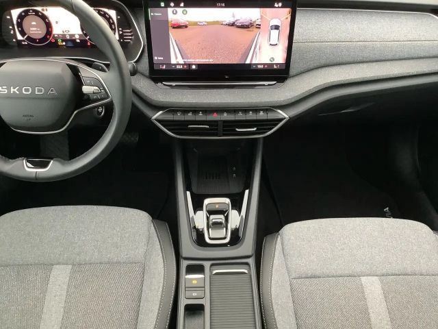 Skoda Octavia 1.5 TSI Combi Selection