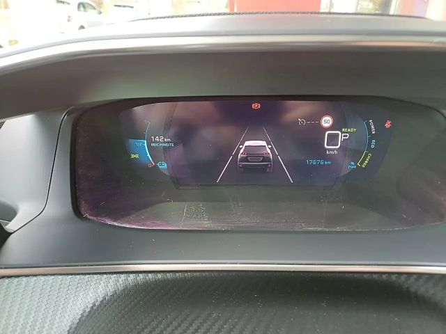 Peugeot E-2008 GT-Line