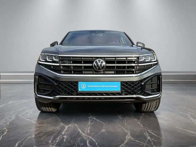 Volkswagen Touareg 3.0 V6 TDI R-Line