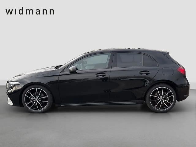 Mercedes-Benz A 200 Hatchback