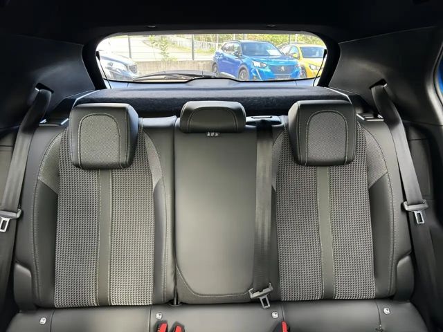 Peugeot E-2008 GT-Line