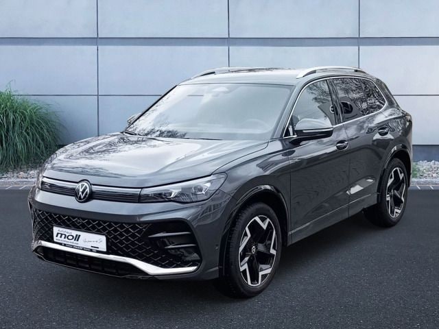 Volkswagen Tiguan 1.5 eTSI DSG R-Line