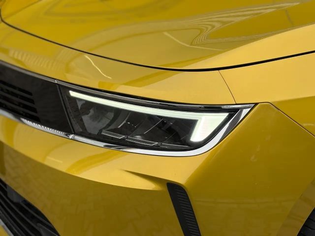 Opel Astra 1.6 Turbo Elegance Turbo