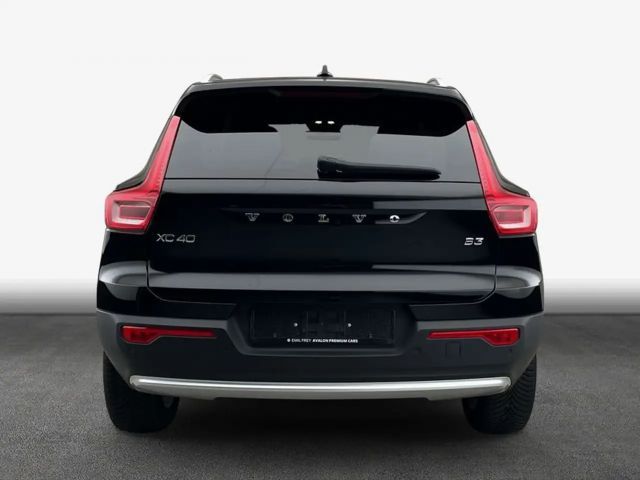 Volvo XC40 Core