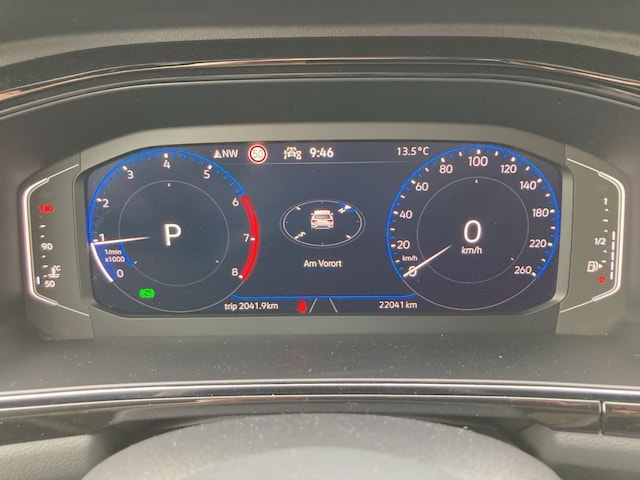 Volkswagen T-Roc 1.5 TSI DSG Style