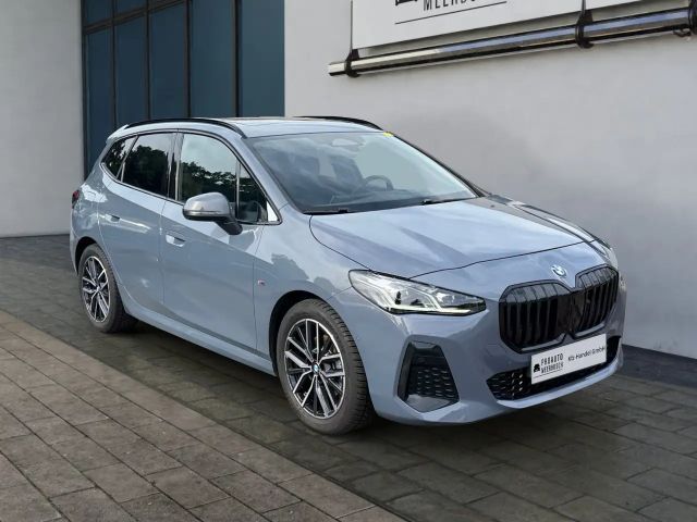 BMW 220 220i Active Tourer M-Sport Sedan