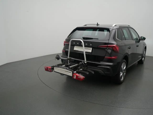 Skoda Kamiq Selection