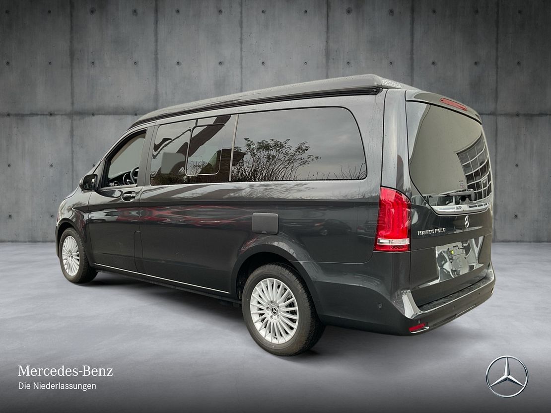 Mercedes-Benz Marco Polo Edition