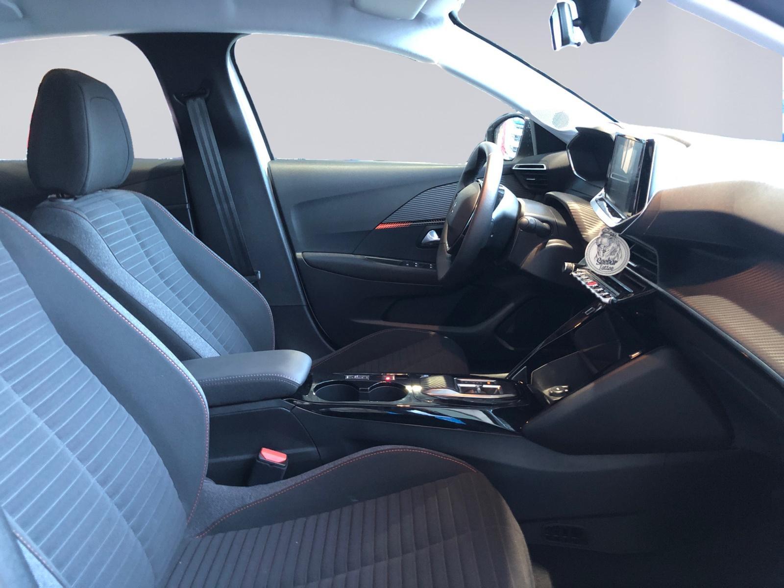 Peugeot E-208 Active Pack