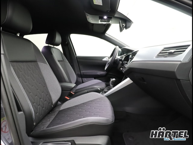 Volkswagen Taigo 1.5 TSI DSG