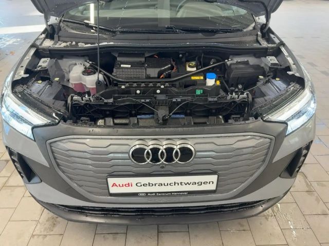 Audi Q4 e-tron Quattro
