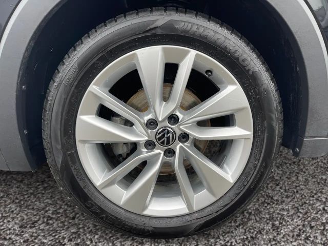 Volkswagen T-Cross DSG Life